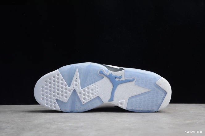 Jordan 6 UNC Air CT8529-410 0719